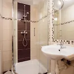 דירה Tajemniczy Ogrod Scisle Centrum זקופאנה